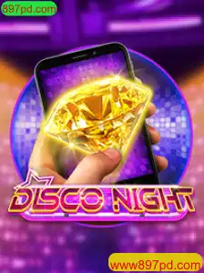 Descubra o Mundo de DiscoNightM: A Nova Sensação dos Jogos