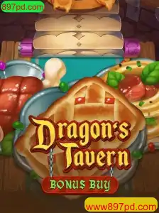 DragonsTavern: Exploração e Conquista em um Mundo Fantástico