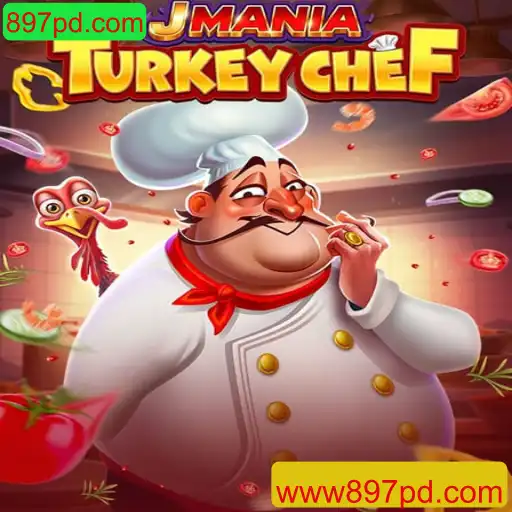 Explorando JManiaTurkeyChef: Uma Aventura Culinária Virtual