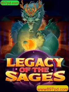 Uma Imersão em LegacyoftheSages: Desvendando o Mundo Místico