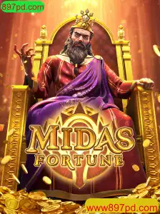 Explorando o Mundo de MidasFortune: Uma Nova Era de Jogos Online