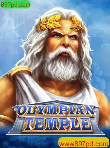 Explore OlympianTemple: Uma Jornada Épica no Mundo Antigo