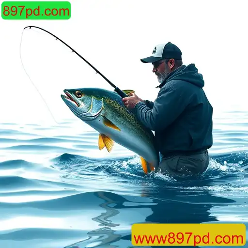 Pesca online