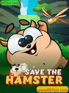 Descubra o Fascinante Mundo de 'SavetheHamster'